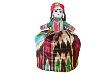 画像をギャラリービューアに読み込む, Teapot Cover - 27