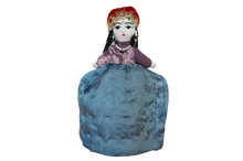 画像をギャラリービューアに読み込む, Teapot Cover - 28