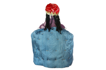 画像をギャラリービューアに読み込む, Teapot Cover - 28