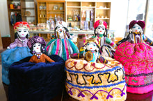 画像をギャラリービューアに読み込む, Teapot Cover - 26