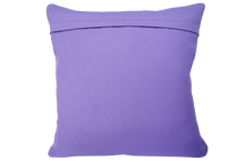 画像をギャラリービューアに読み込む, Adras IKAT(イカット) CushionCover - JP49