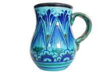 画像をギャラリービューアに読み込む, 【Ishqor】Rishton Plate Coffee Cup - Long 02