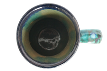 画像をギャラリービューアに読み込む, 【Ishqor】Rishton Plate Coffee Cup - Long 02