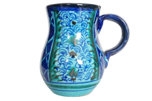 画像をギャラリービューアに読み込む, 【Ishqor】Rishton Plate Coffee Cup - Long 03