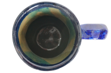 画像をギャラリービューアに読み込む, 【Ishqor】Rishton Plate Coffee Cup - Long 03