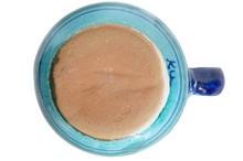 画像をギャラリービューアに読み込む, 【Ishqor】Rishton Plate Coffee Cup - Long 03