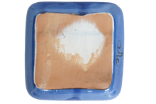 画像をギャラリービューアに読み込む, Rishton Blue Square Plate - 03