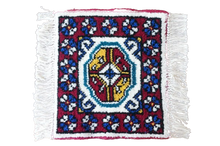 画像をギャラリービューアに読み込む, Uzbek rug - 58