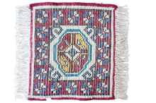 画像をギャラリービューアに読み込む, Uzbek rug - 58