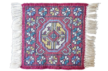 画像をギャラリービューアに読み込む, Uzbek rug - 59