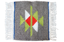 画像をギャラリービューアに読み込む, Uzbek rug - 64