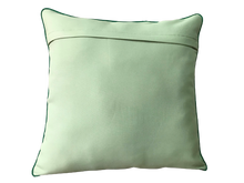 画像をギャラリービューアに読み込む, Adras IKAT(イカット) CushionCover-JP8