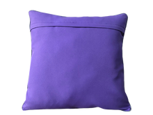 画像をギャラリービューアに読み込む, Adras IKAT(イカット) CushionCover-JP23