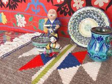 画像をギャラリービューアに読み込む, Uzbek rug - 58