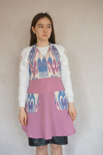 Load image into Gallery viewer, Adras Apron - pink