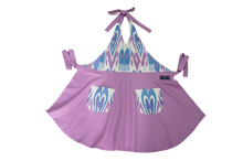 Load image into Gallery viewer, Adras Apron - pink