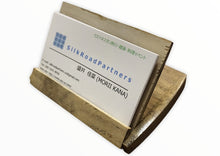 画像をギャラリービューアに読み込む, Card Case