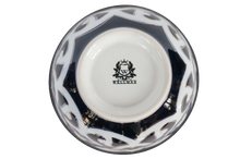 Load image into Gallery viewer, ウズベキスタン綿花柄陶器 SET (2set )