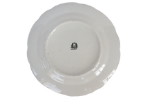 Load image into Gallery viewer, ウズベキスタン綿花柄陶器 SET (2set )