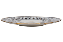 Load image into Gallery viewer, ウズベキスタン綿花柄陶器 SET (2set )