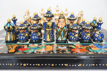 画像をギャラリービューアに読み込む, Uzbek Chess - 42H