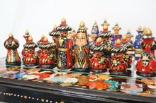 画像をギャラリービューアに読み込む, Uzbek Chess - 43H