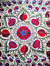 Load image into Gallery viewer, Suzani - 1 6
