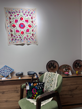 Load image into Gallery viewer, Suzani - 1 6
