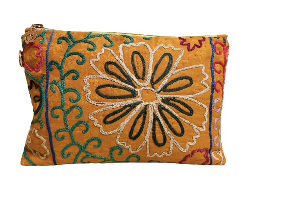 スザニ刺繍（SUZANI) | ウズベキスタン雑貨・陶器の通販サイト | Rishta