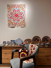 Load image into Gallery viewer, Suzani - 1 1
